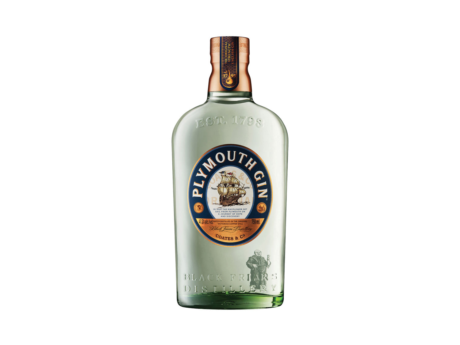 Plymouth Gin